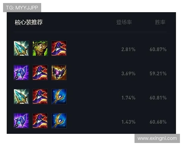 lol手游哪一年出的 _ 国服与国际服上线时间全解析 和端游有啥不同